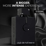 Club de Nuit Intense Men By Armaf - Eau de Parfum for Men -6.8 Fl.oz 200ml