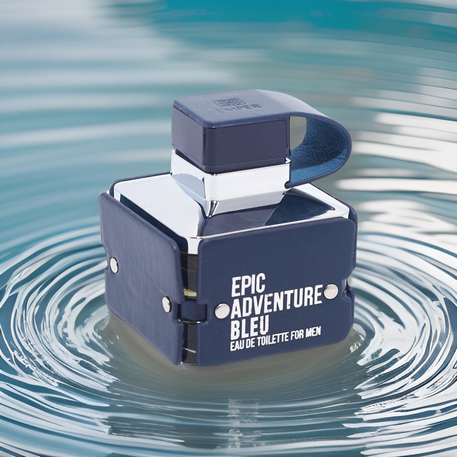 Epic adventure eau discount de toilette price