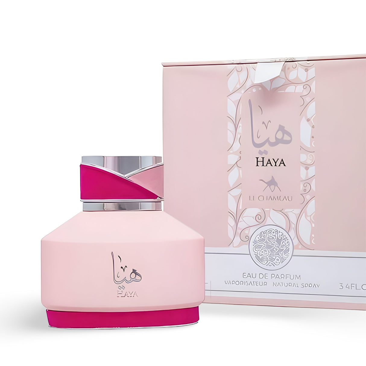 Haya Perfume by Emper - Eau De Parfum for Women. Authentic Perfume. 3.4oz 100ml