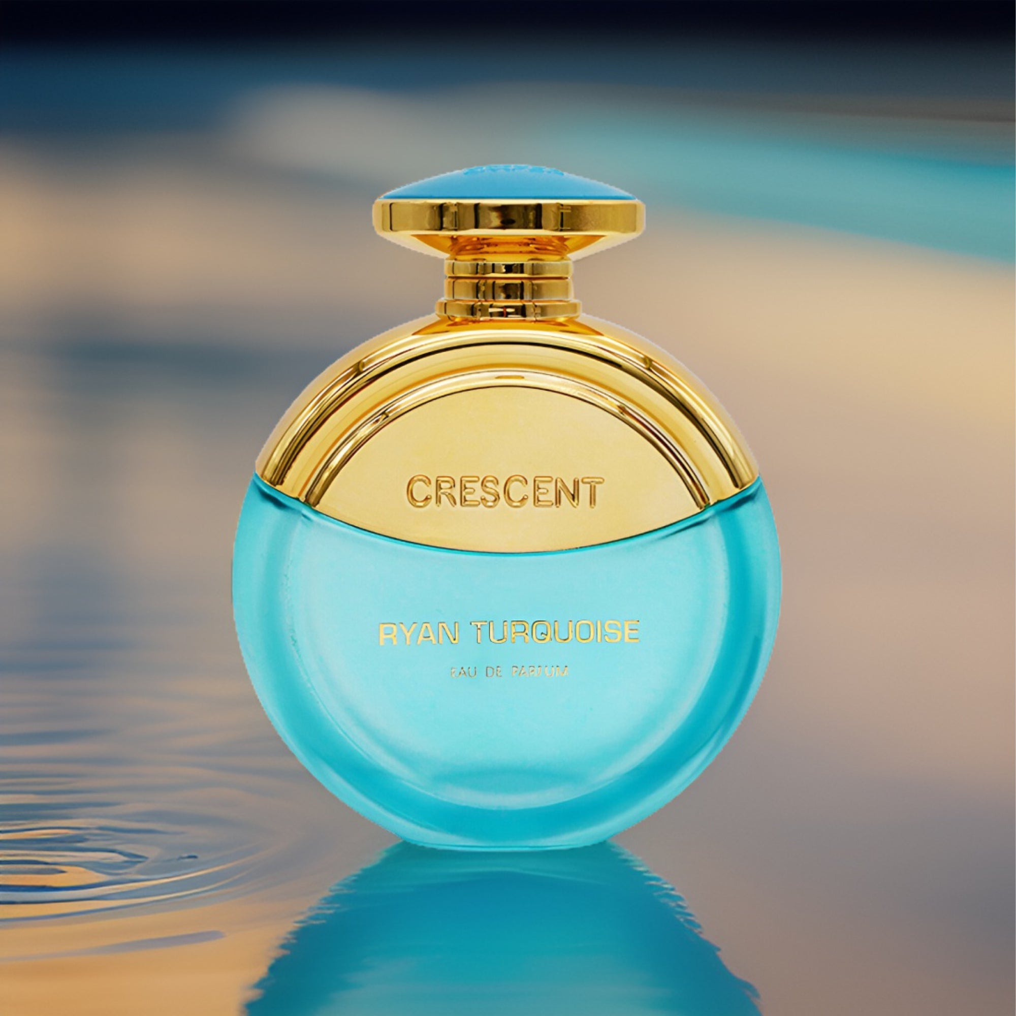 The royal turquoise perfume hot sale