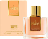 Rue Broca Pide Pour Femme - Eau de Parfum for Woman -3.4FL oz 100ml