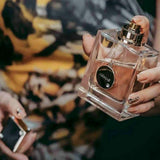 Club de Nuit Women Perfume by Armaf - Eau De Parfum for Women - 3.6Fl Oz / 105ml Luxury & Authentic Fragrance