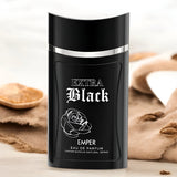 Extra Black by Emper. Eau de Parfum for Men - 2.8 fl oz / 85ml.