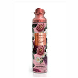 Flower's Secret Party SET Fragrance Mist  & Moisturizing Lotion (250ml each) NEW -The Perfect Gift Set for Any Date