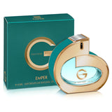 G. Woman by Emper. Eau de Parfum for Women - 85ml / 2.87fl oz.