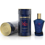 Grandeur Extra Man by Milestone Perfumes - Eau De Parfum for Man 3.4 Fl Oz / 100ML
