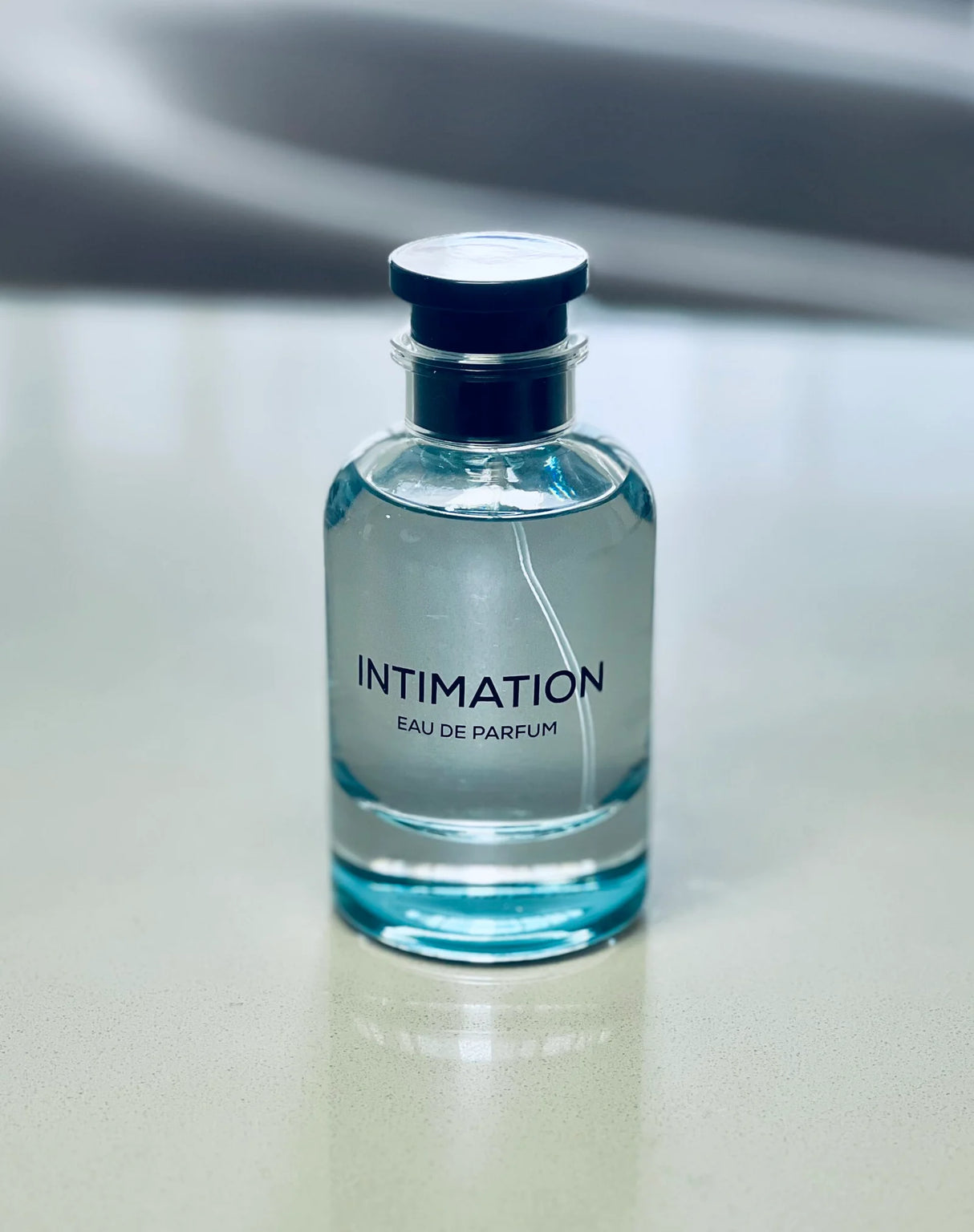 Intimation by Milestone Emper - Eau de Parfum for Men - 3.4Fl oz / 100ml - Fresh Fragrance