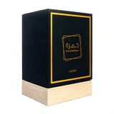 Khamrah Perfume By Lattafa - Authentic & Luxury - Unisex Eau De Parfum - 3.4Fl Oz / 100ml