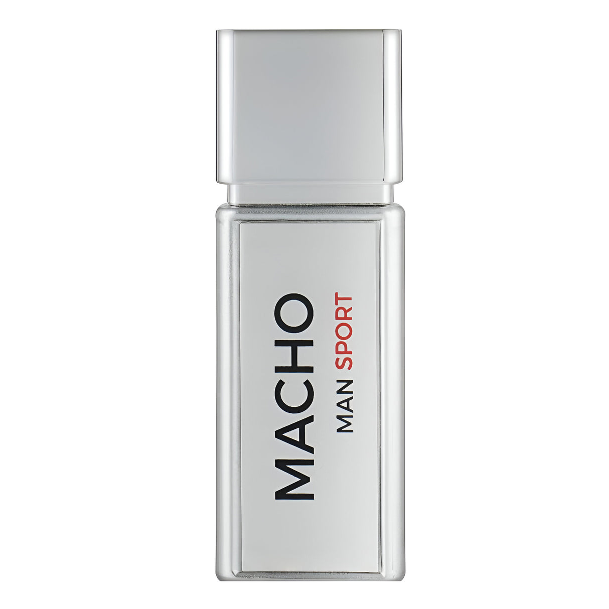 Macho Man Sport by Emper. Eau de Perfum for Menv - 3.4fl oz / 100ml.