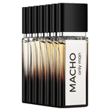 Macho Only Man by Emper. Eau de Parfum for Men - 3.4fl oz / 100ml.