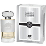 Musk Khususi by Al Fares. Unisex Eau de Parfum 3.4fl oz / 100ml.