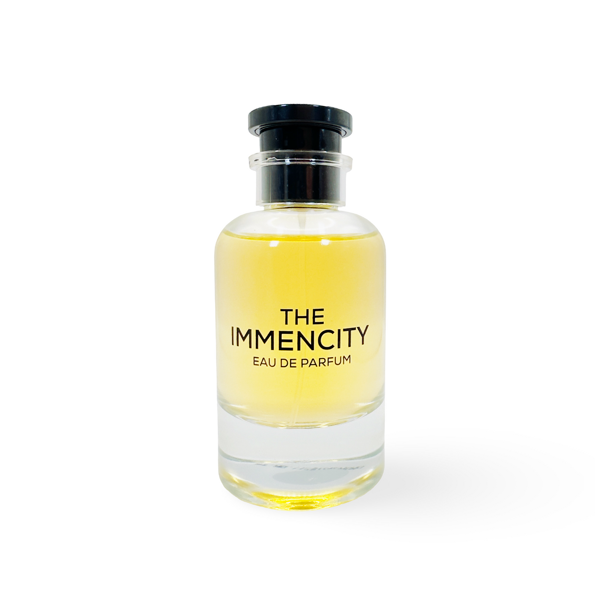 The Immencity by Milestone Perfumes - Unisex Eau de Parfum 3.4 fl oz / 100 Aquatic Notes, Oud Wood, Amber and more