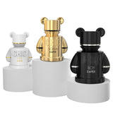 (SET of 3) Chic Boy, Chic Girl & Chic Sonia by Emper - Eau de Parfum - 3.4 fl oz / 100ml EACH.