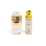 SET Arabia Madame by Le Chameau - Eau de Parfum for Women & Refreshing Fragrance Mist - 3.4 Fl OZ Each.