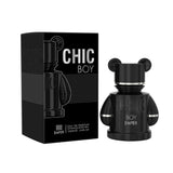 (SET of 3) Chic Boy, Chic Girl & Chic Sonia by Emper - Eau de Parfum - 3.4 fl oz / 100ml EACH.