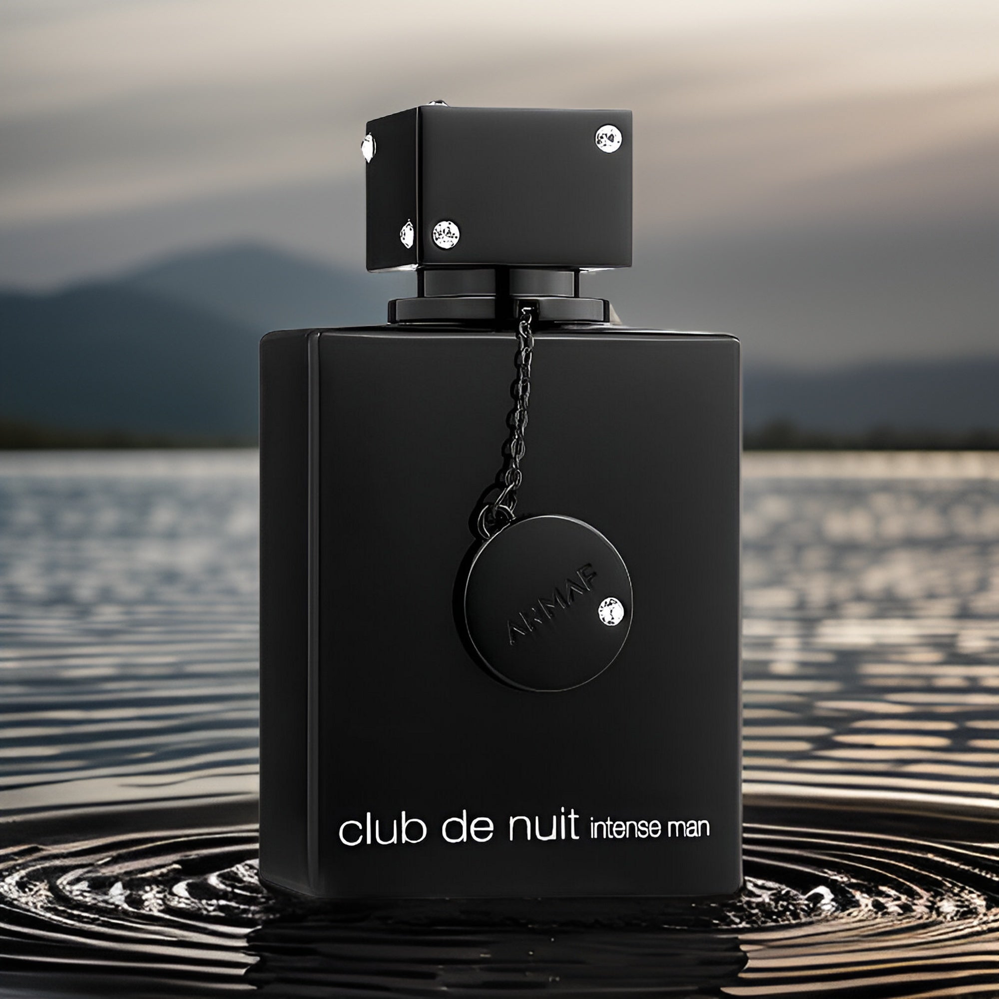 Armaf club de online nuit intense man review