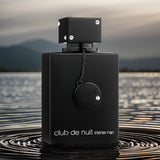 ARMAF Club de Nuit Intense Man - Luxury & Authentic Fragrance - Eau De Toilette for Men - 3.6Fl Oz / 105ml