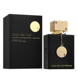 ARMAF Club de Nuit Intense Woman - Luxury & Authentic Fragrance - Eau De Parfum for Women - 3.6Fl Oz / 105ml