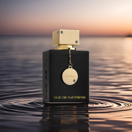 ARMAF Club de Nuit Intense Woman - Luxury & Authentic Fragrance - Eau De Parfum for Women - 3.6Fl Oz / 105ml