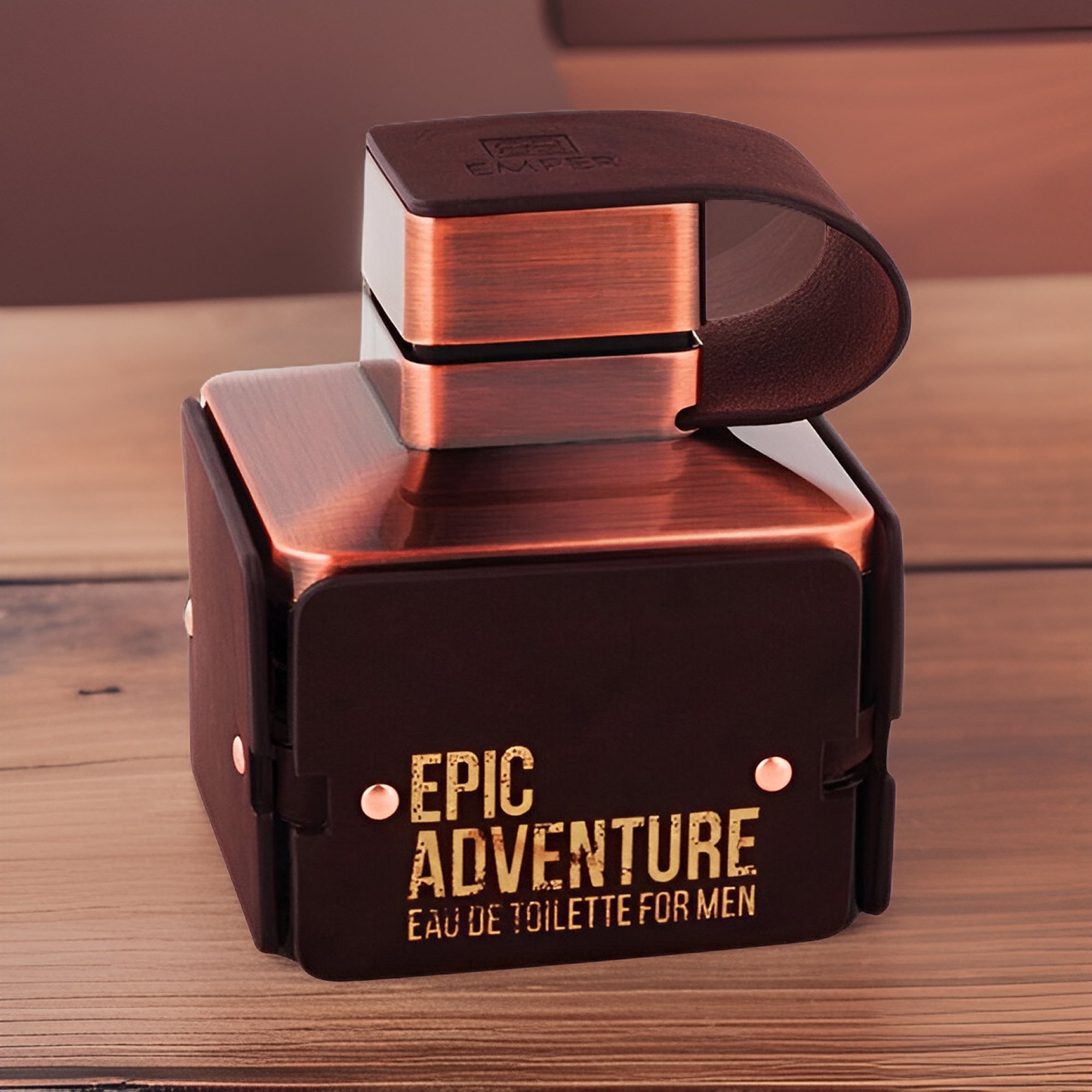 Epic adventure eau outlet de toilette price