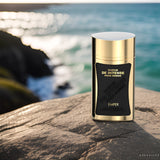 De Intense Perfume by Emper - Luxury & Authentic Eau De Parfum for Men 2.8fl. oz. 85ml