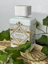 Badee Al Oud Honor & Glory by Lattafa Luxury & Authentic Fragrance - Unisex Eau De Parfum - 3.4Fl Oz / 100ml