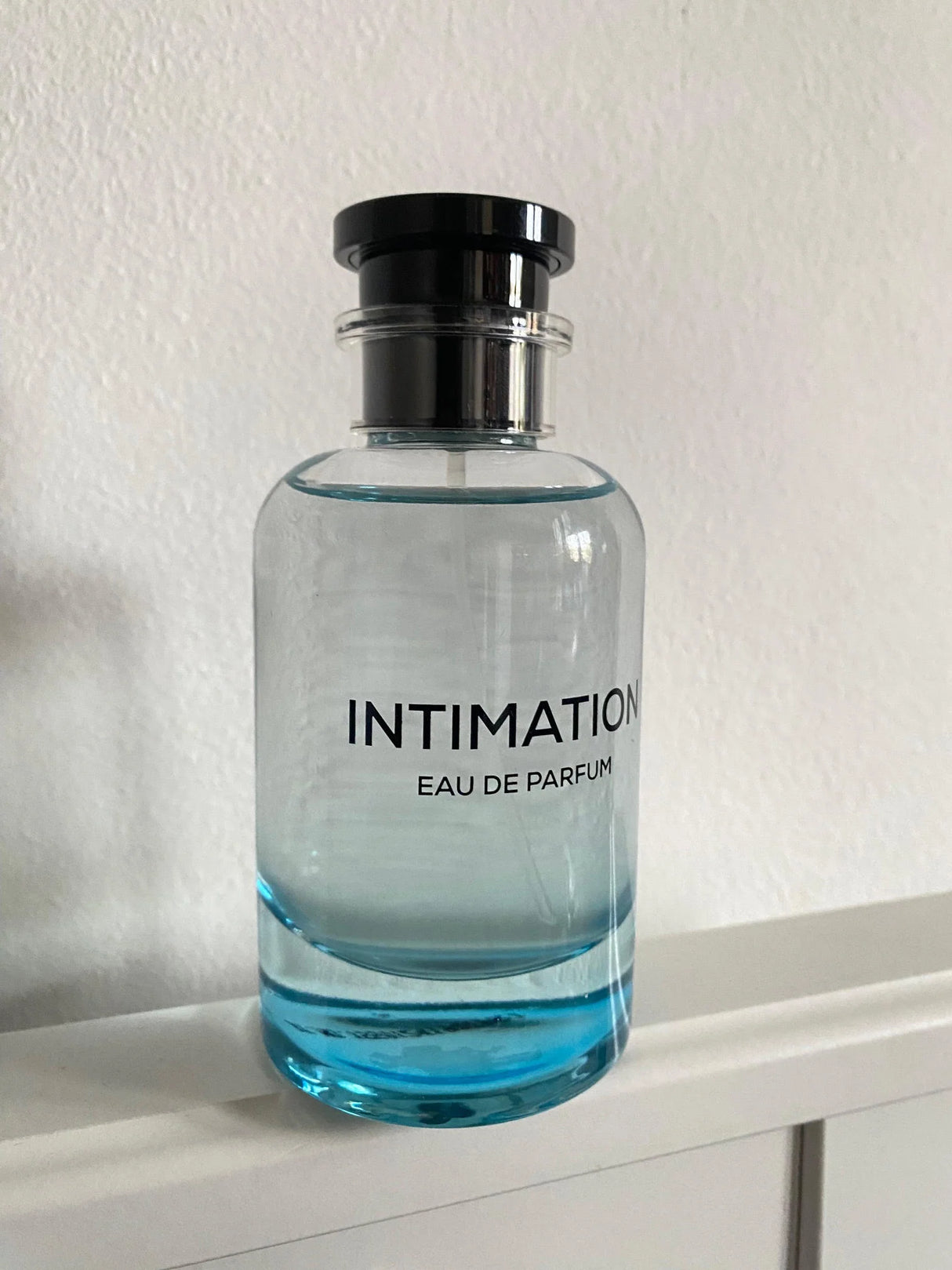 Intimation by Milestone Emper - Eau de Parfum for Men - 3.4Fl oz / 100ml - Fresh Fragrance