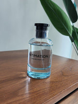 Intimation by Milestone Emper - Eau de Parfum for Men - 3.4Fl oz / 100ml - Fresh Fragrance