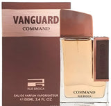 Rue Broca Pride Vanguard Command - Eau de Parfum for Men -3.4Fl.oz 100ml