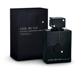 ARMAF Club de Nuit Intense Man - Luxury & Authentic Fragrance - Eau De Toilette for Men - 3.6Fl Oz / 105ml